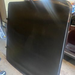 Jeep Gladiator Bed Cover