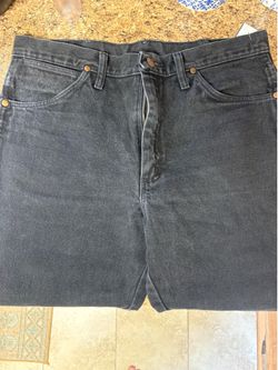 Wrangler Men’s Jeans