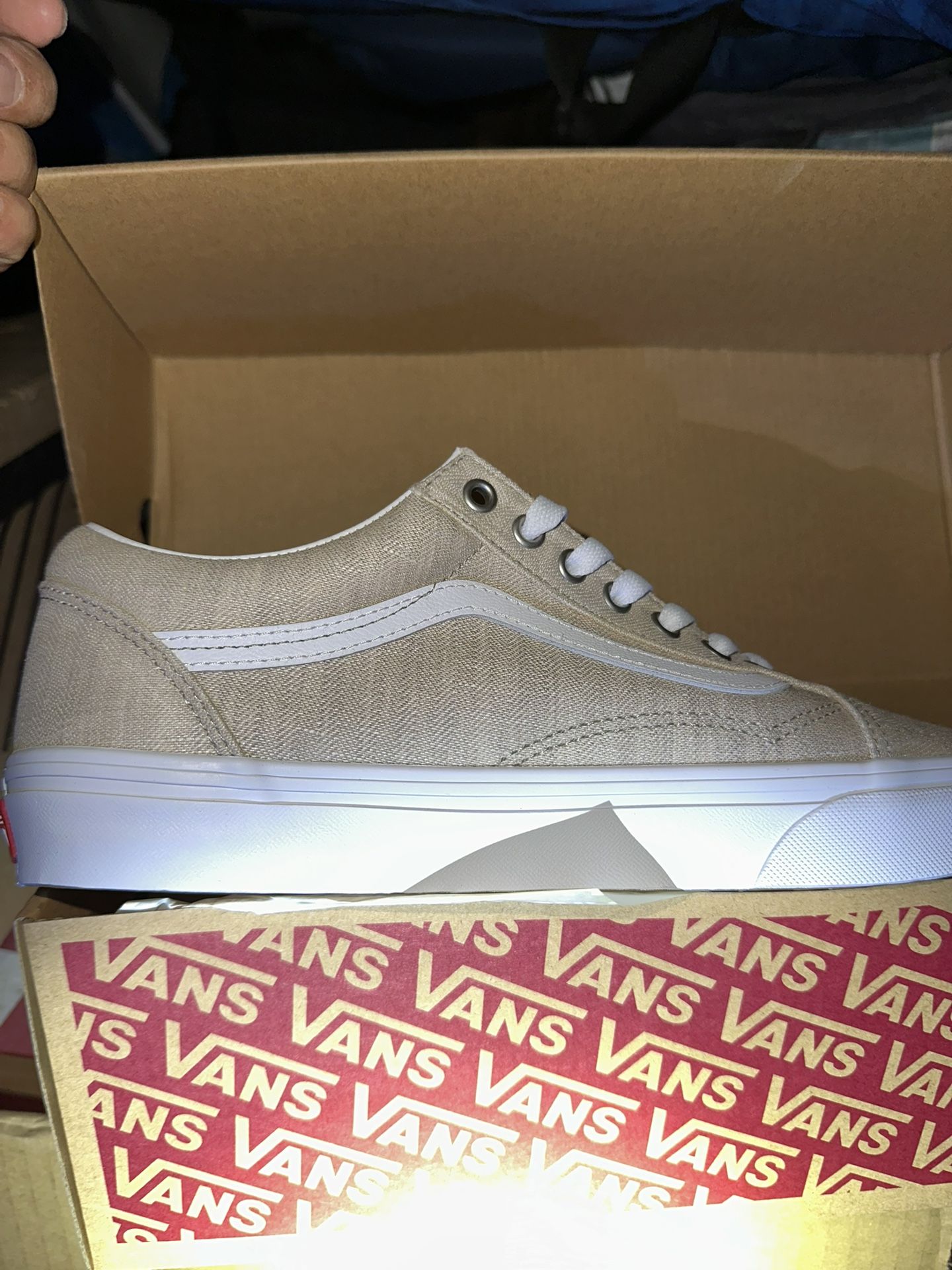 Vans Shoes