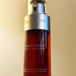 Clarins Double Serum 2.5 Oz.