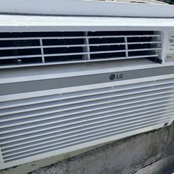 Ac Window Unit 8,000btu