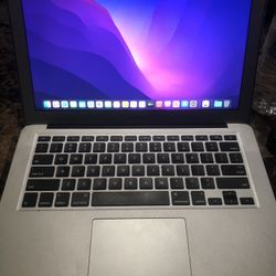 MacBook Air 