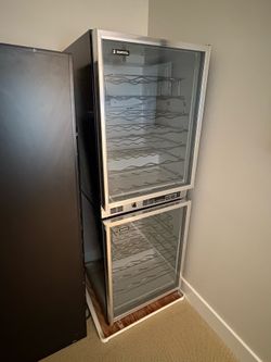 Marvel Wine Cooler