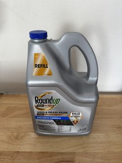 Roundup Refill