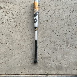 Demarini Baseball Bat