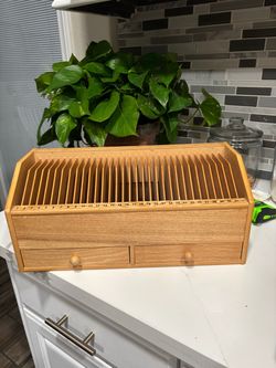 Mail Organizer