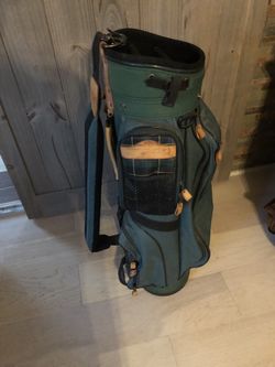 Golf Bag 