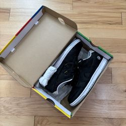 Nike Sb Dunk Low Medicom Toy Sz 8.5