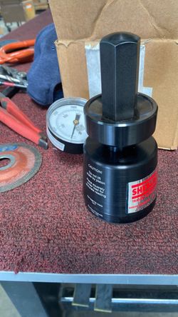 Sherline Products Trailer Tongue Weight Scale