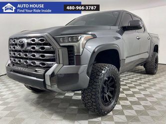 2023 Toyota Tundra