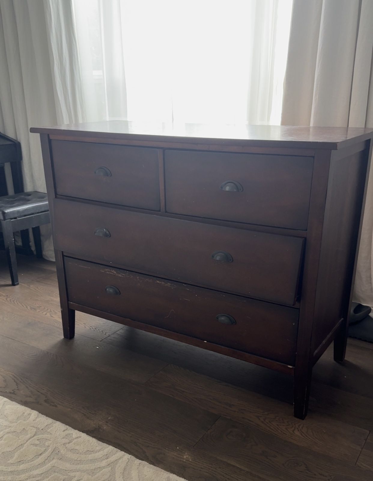 Free Dresser