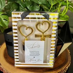 Party Favor- Wine Opener 