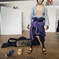 Naruto Collector's Figurine 