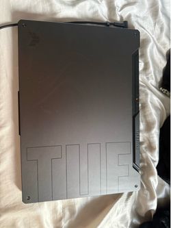 Asus Gaming Laptop F15 RTX 3050