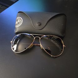 Rayban Aviators
