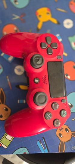 PS4 CONTROLLER