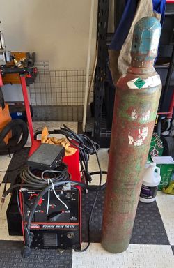 Welder