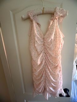 Dress- new! $15