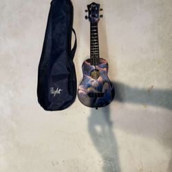 Flight 2019 Limited Uke