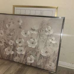 Dry Erase Board