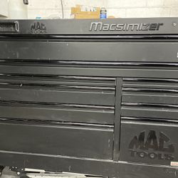 Mac Tool Box For Sale 