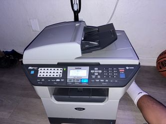 Printer brother brand