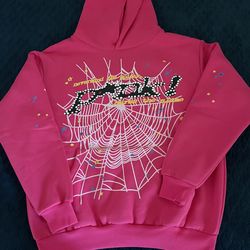 Spider Hoodie