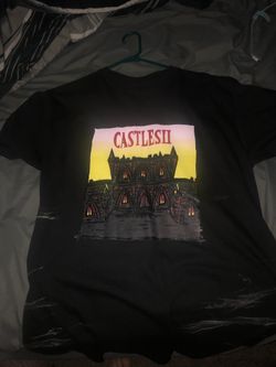 Lil Peep Castles 2 merch