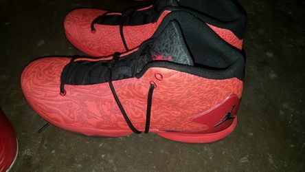 Jordan's size 13