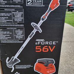 Brand New Trimmer Echo 