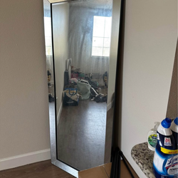 Mirror need gone asap