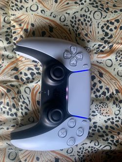 Ps5 Controller