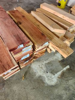 Lumber