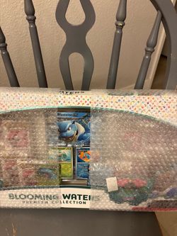 Pokémon Blooming Waters Premium Collection Box