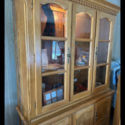 China Cabinet 