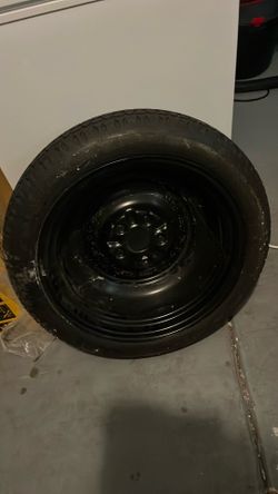 Spare Tire