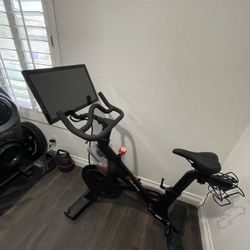 Peloton Gen 1 