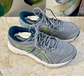 ASICS Gel-Contend 8 Men’s RUNNING SHOES Men’s 7.5 Women’s 9 US!