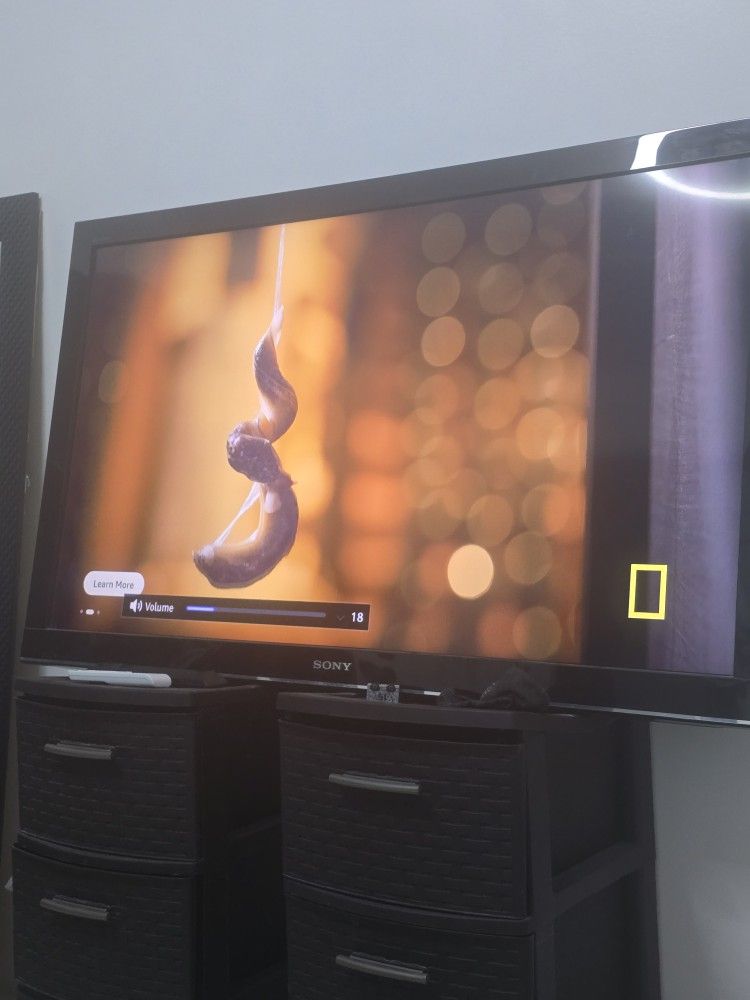 Tv De 55 Pulgadas