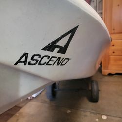 kayak acend 10ft 
