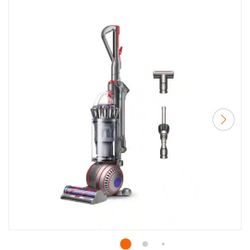 Dyson
Ball Animal 3 Upright Vacuum Cleaner