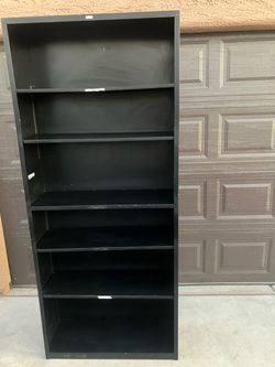 Metal shelf heavy duty