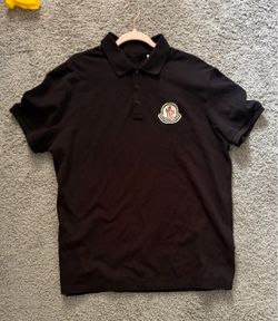 Moncler shirt