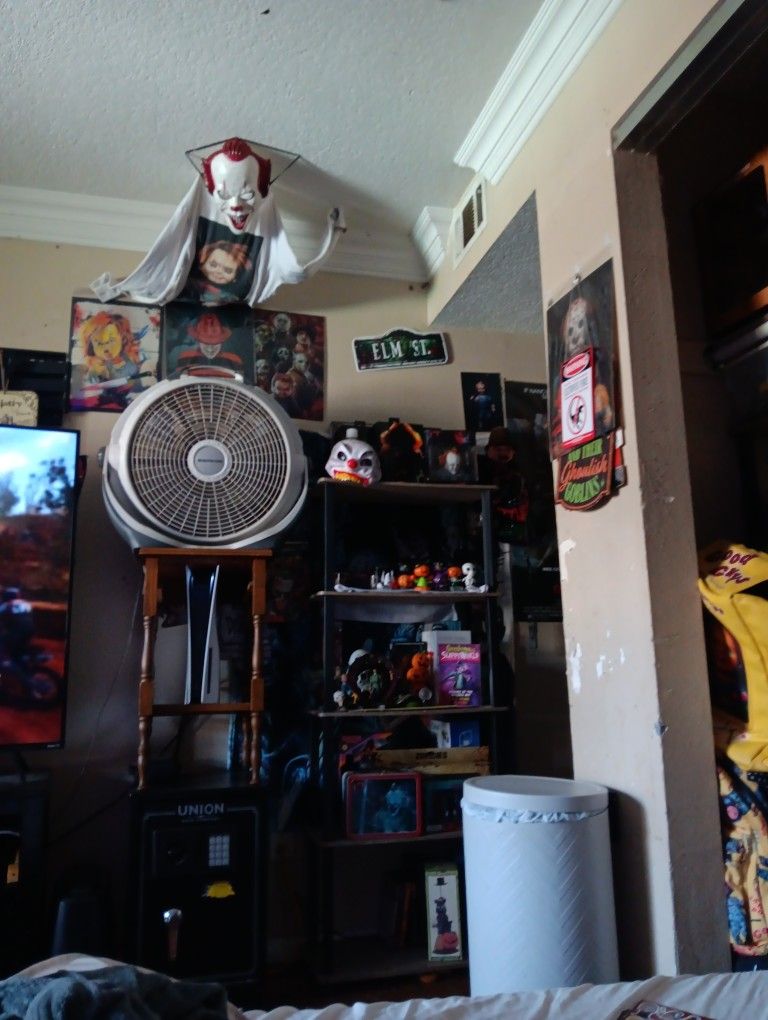 Horror Collection