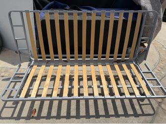IKEA Beddinge futon queen bed