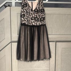 Size Small Party Dress