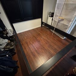 Cal King Bed Frame