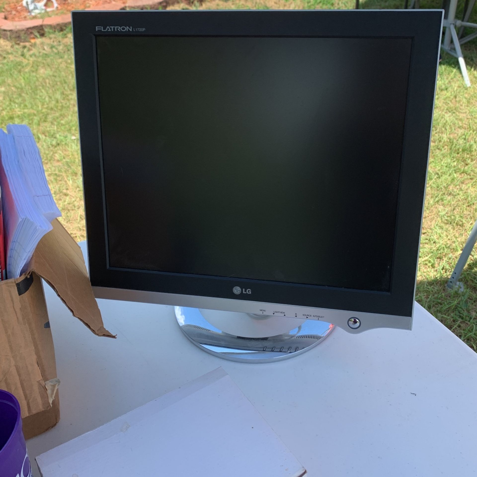 Monitor