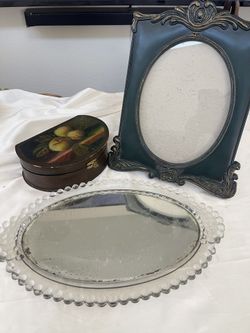 Vintage lot #1