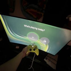 Acer 34" 245hz Curved Widescreen Gaming Monitor 3440x1440
